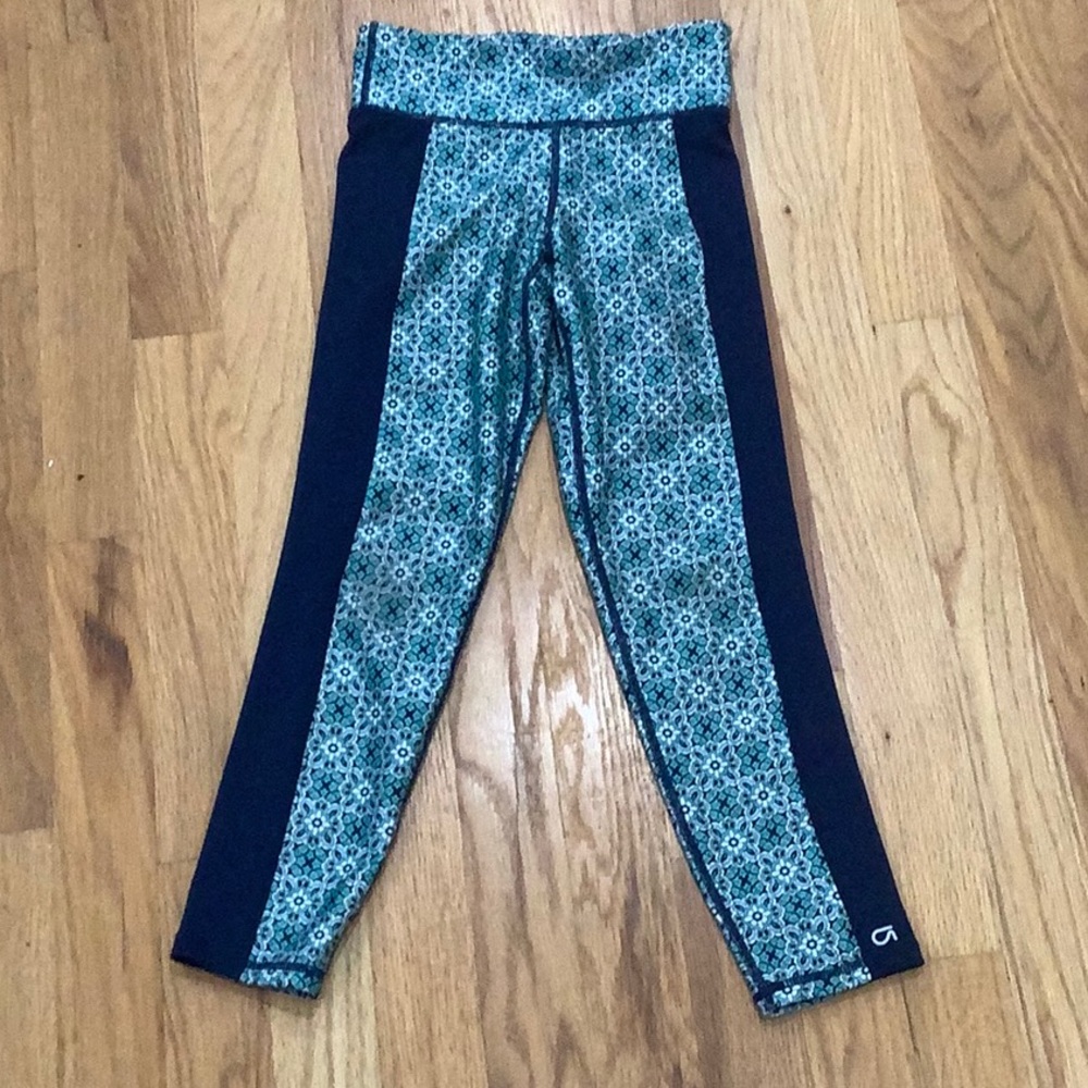 GAP pants girls size 6/7